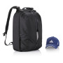Рюкзак XD Design Flex Gym Bag Black (P705.801) фото 7