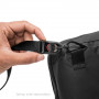 Сумка Peak Design Tech Pouch Black (BTP-BK-2) фото 3
