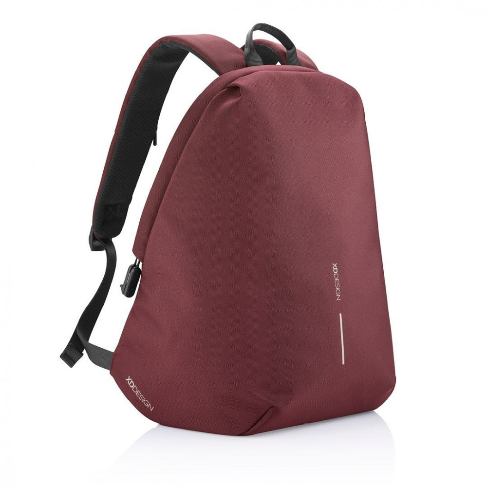 Фото Рюкзак XD Design Bobby Soft Anti-Theft Red (P705.794)