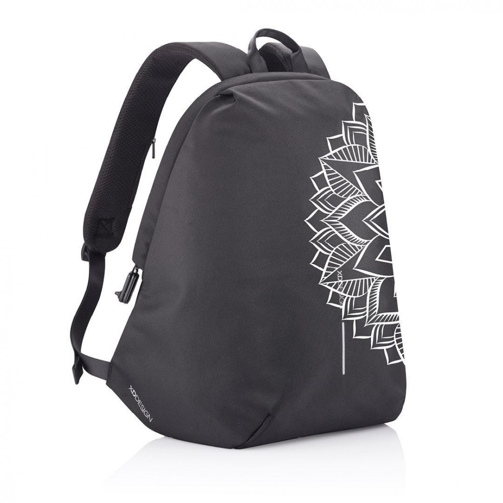 Фото Рюкзак Bobby Soft Art Anti-Theft Backpack Mandala (P705.869)