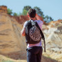 Рюкзак Bobby Soft Art Anti-Theft Backpack Mandala (P705.869) фото 7