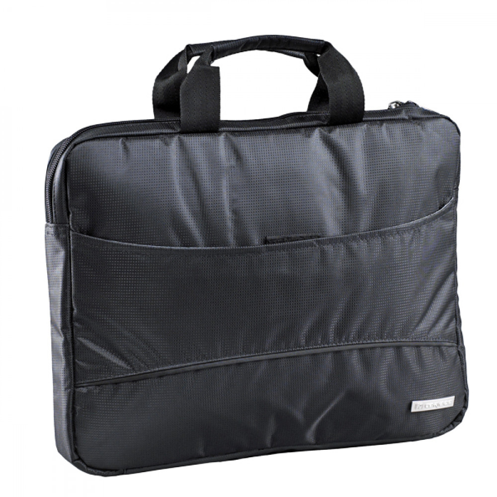 Фото Сумка для ноутбука Caribee Power Tote Black