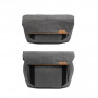 Сумка Peak Design Field Pouch v2 Charcoal (BP-CH-2) фото 2