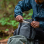 Сумка Peak Design Field Pouch v2 Charcoal (BP-CH-2) фото 4