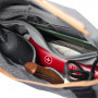 Сумка Peak Design Field Pouch v2 Charcoal (BP-CH-2) фото 5