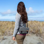 Сумка Peak Design Field Pouch v2 Charcoal (BP-CH-2) фото 6