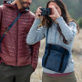 Сумка Peak Design Field Pouch v2 Midnight (BP-MN-2) фото 5