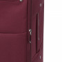 Чемодан Gabol Daisy (S) Burgundy фото 4