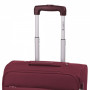Чемодан Gabol Daisy (S) Burgundy фото 3