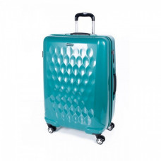 Валіза Gabol Lid (L) Turquoise