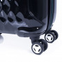 Чемодан Gabol Lid (M) Black фото 3
