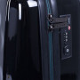 Чемодан Gabol Lid (M) Black фото 4