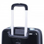 Чемодан Gabol Lid (M) Black фото 2