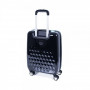 Чемодан Gabol Lid (M) Black фото 1