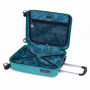 Чемодан Gabol Lid (M) Turquoise фото 1