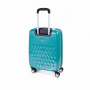 Чемодан Gabol Lid (M) Turquoise фото 2