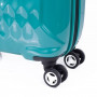 Чемодан Gabol Lid (M) Turquoise фото 6