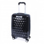 Чемодан Gabol Lid (S) Black фото 0