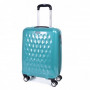 Чемодан Gabol Lid (S) Turquoise фото 0
