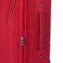 Чемодан Gabol Loira (L) Red фото 5