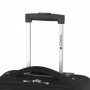 Чемодан Gabol Loira (S) Black фото 7