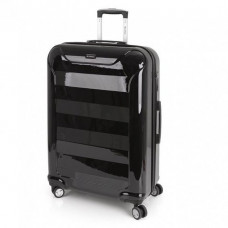 Чемодан Gabol Slat (L) Black