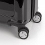 Чемодан Gabol Slat (M) Black фото 1