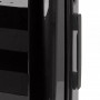 Чемодан Gabol Slat (M) Black фото 3