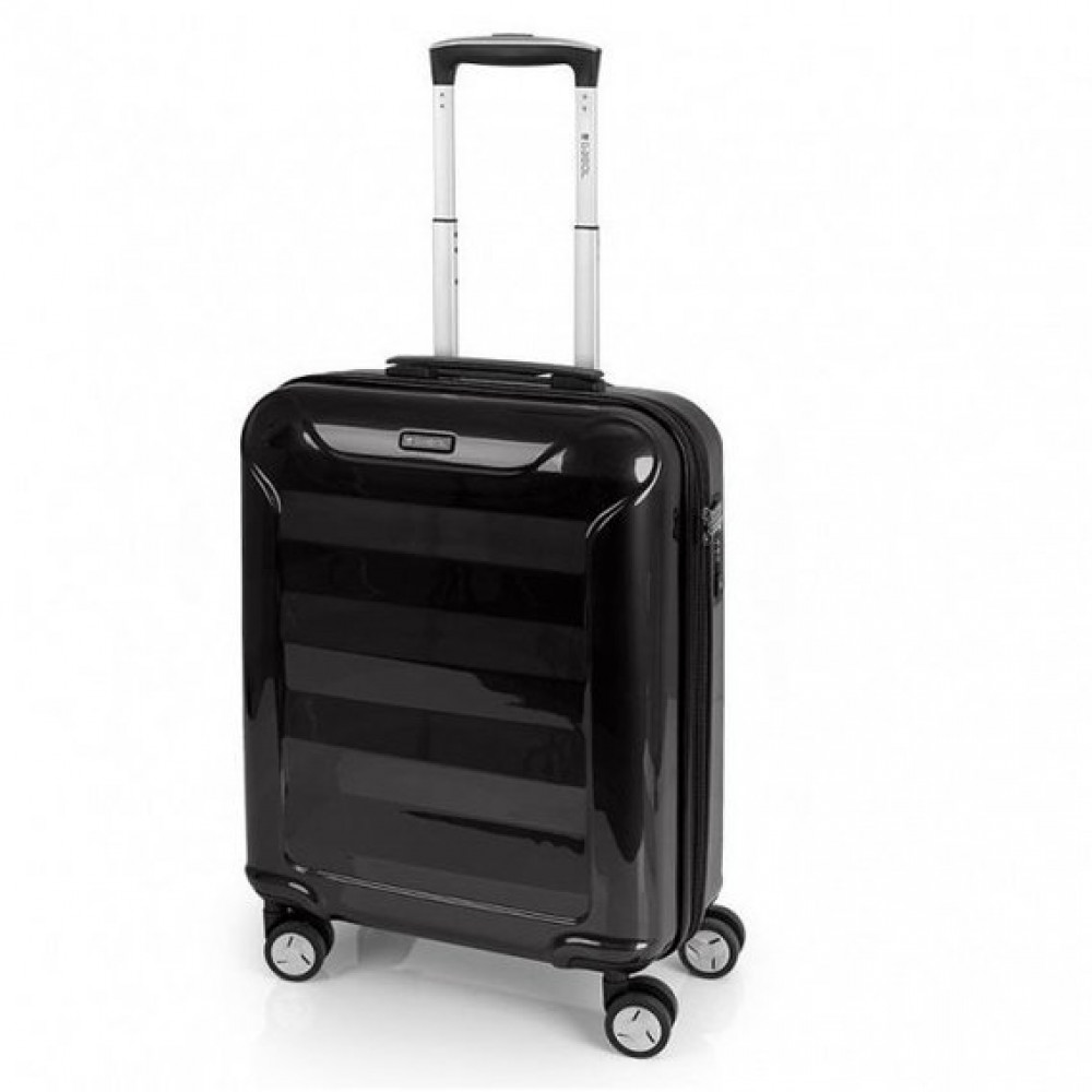 Фото Чемодан Gabol Slat (S) Black