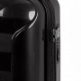 Чемодан Gabol Slat (S) Black фото 1