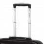 Чемодан Gabol Slat (S) Black фото 3
