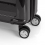 Чемодан Gabol Slat (S) Black фото 5