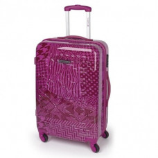 Чемодан Gabol Trend (M) Fucsia