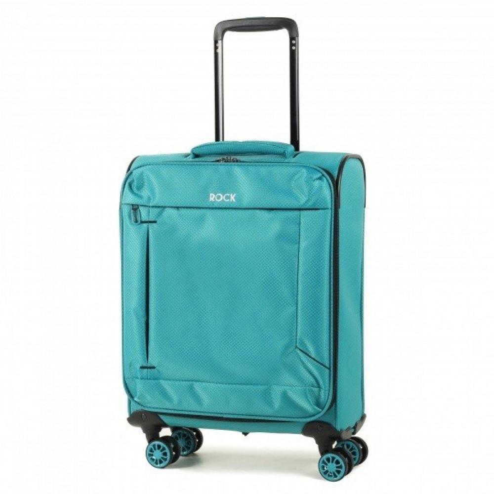 Фото Валіза Rock Astro II (S) Teal