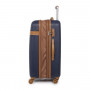 Чемодан Rock Valiant Charcoal Hardshell Expandable (S) фото 1