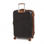 Валіза Rock Valiant Coffee Brown Hardshell Expandable (L) фото 5