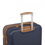 Валіза Rock Valiant Navy Blue Hardshell Expandable (S) фото 3