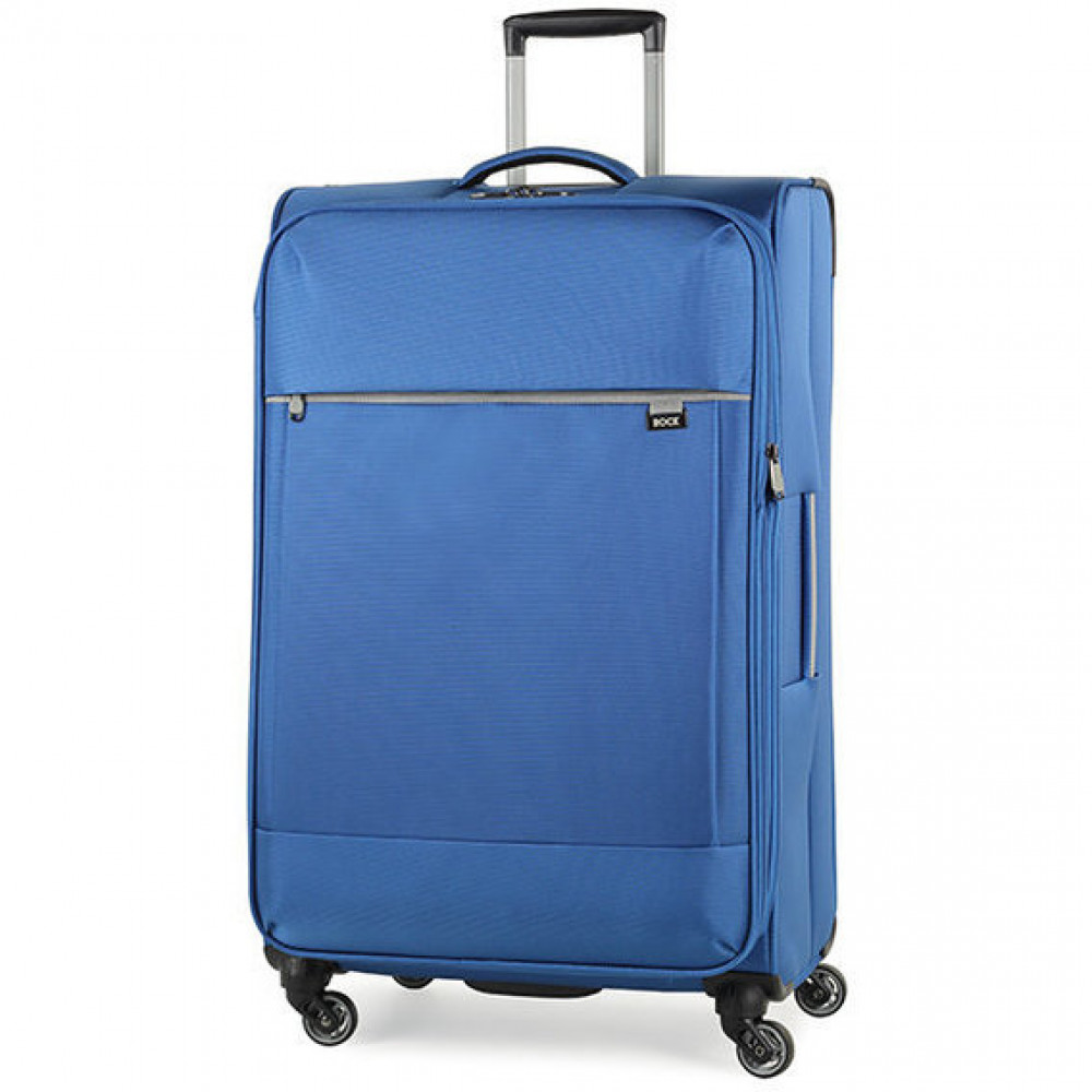 Фото Чемодан Rock Vapour-Lite II (L) Blue
