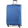 Чемодан Rock Vapour-Lite II (L) Blue фото 0