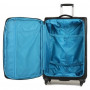 Чемодан Rock Vapour-Lite II (L) Blue фото 1
