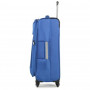 Чемодан Rock Vapour-Lite II (L) Blue фото 3