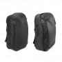 Рюкзак Peak Design Travel Backpack 30L Black (BTR-30-BK-1) фото 1