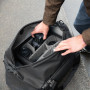 Сумка Peak Design Travel Duffel 35L Black (BTRD-35-BK-1) фото 9