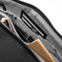 Сумка Peak Design Travel Duffel 35L Black (BTRD-35-BK-1) фото 8
