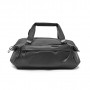 Сумка Peak Design Travel Duffel 35L Black (BTRD-35-BK-1) фото 0