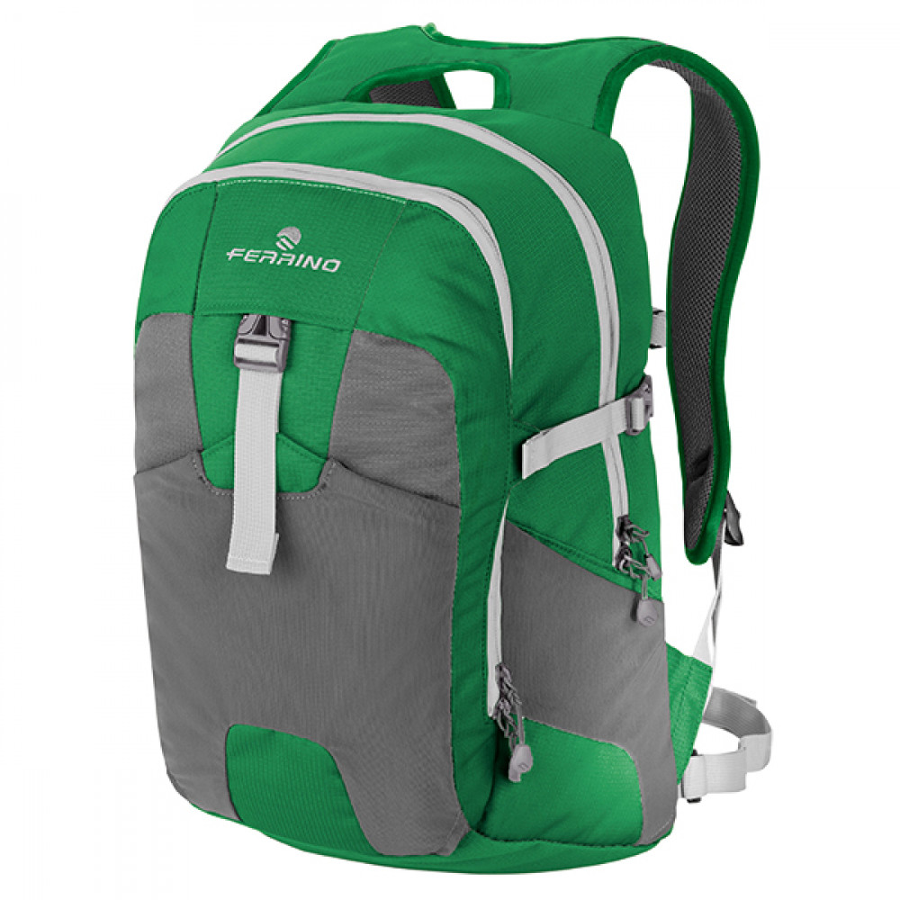 Фото Рюкзак міський Ferrino Tablet 30 Green