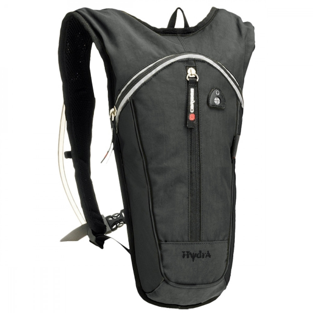 Фото Рюкзак спортивный Caribee Hydra 1.5L Black