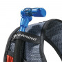 Рюкзак спортивный Ferrino Dry-Run 12 OutDry Black фото 10