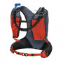Рюкзак спортивный Ferrino Dry-Run 12 OutDry Black фото 1