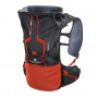 Рюкзак спортивный Ferrino Dry-Run 12 OutDry Black фото 3